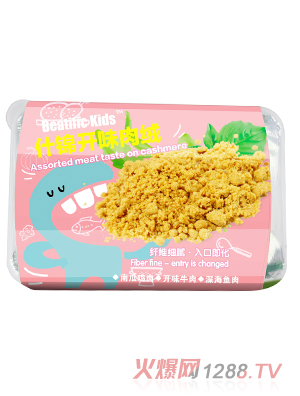 Beatific Kidsʲ\_θq