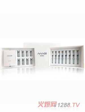 安美科賦活潤(rùn)養(yǎng)套盒