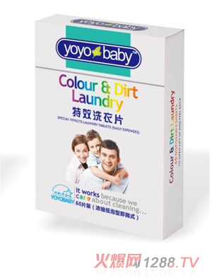 YOYOBABY��Чϴ��Ƭ