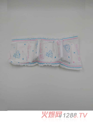 酷王紙尿片單片