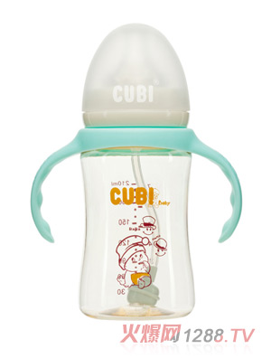 CUBIϵPPSU{ƿ210ML