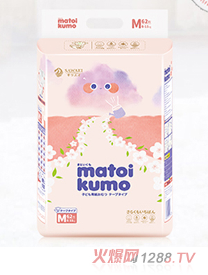 慕伊之夢(mèng)云柔系列yinge紙尿褲M(mǎn)