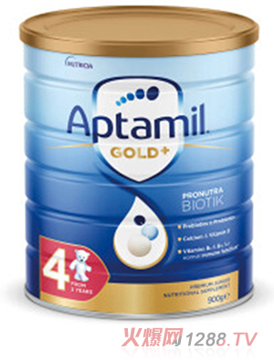 ��������Aptamil�������m�䷽�̷�4��