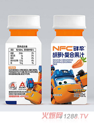 r糬(j)wbNFCسȏ(f)Ϲ֭100ml