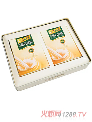 鐵山崗復(fù)配蛋白質(zhì)粉