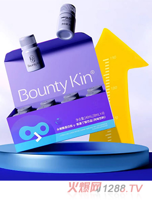 Bounty KinˮҵĦ-Ʒ 