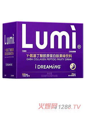 Lumi ��-���������zԭ�����Ĺ�ζ���