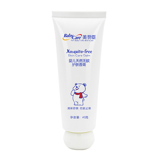 美贊臣嬰兒天然無蚊護(hù)膚香膏