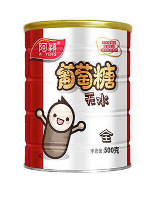 阿穎葡萄糖II型聽裝