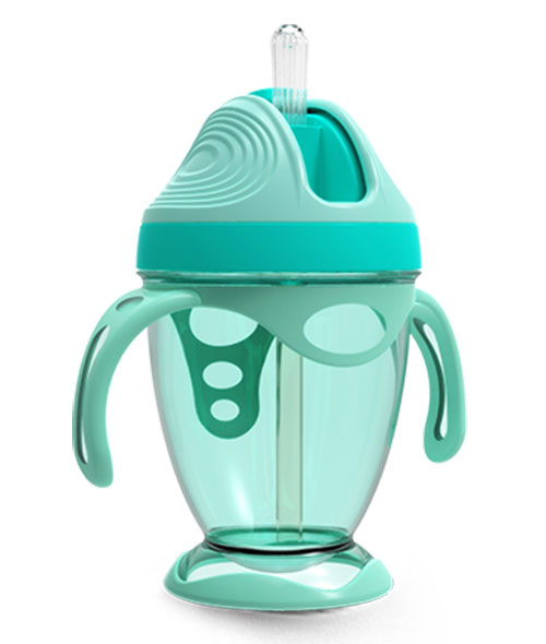 可可萌律動(dòng)吸管學(xué)飲杯