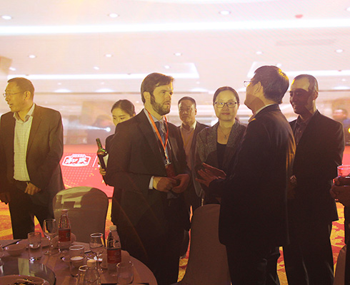 和氏北歐莎能、惠哺新品發(fā)布會(huì)