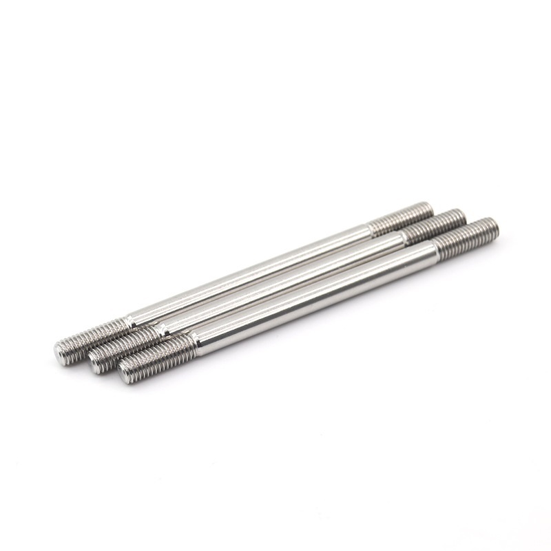 Double End Stud Bolt B7 / B7M