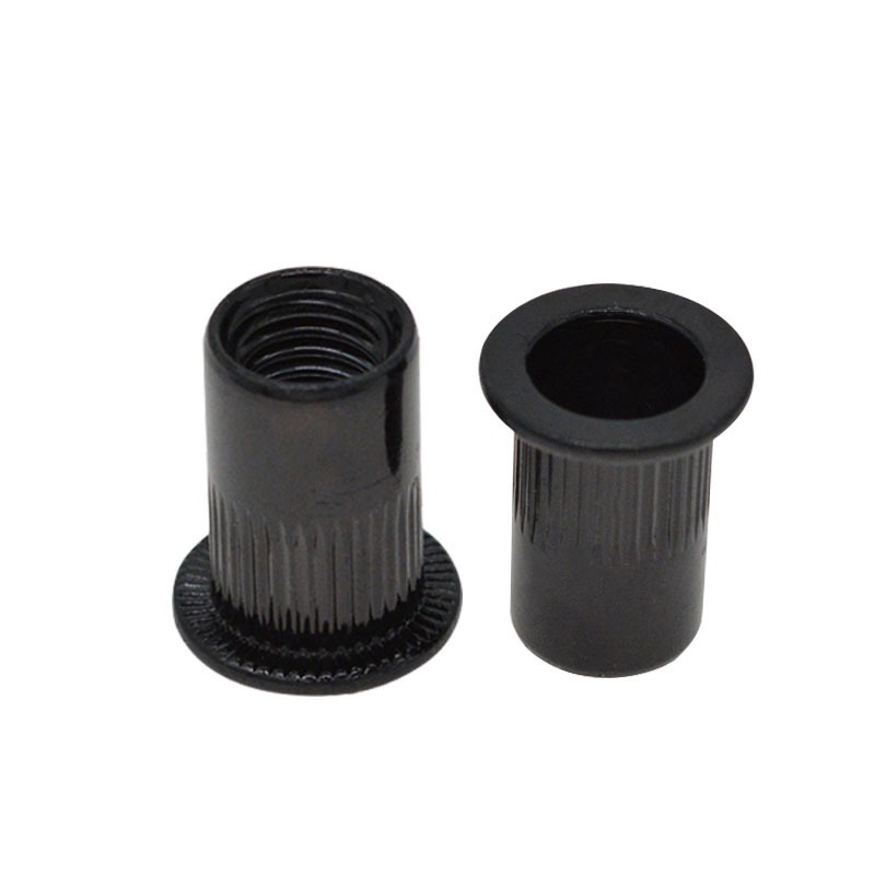 Flat Head Rivet Nut