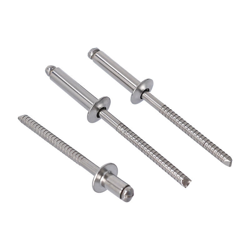 Open End Blind Rivet