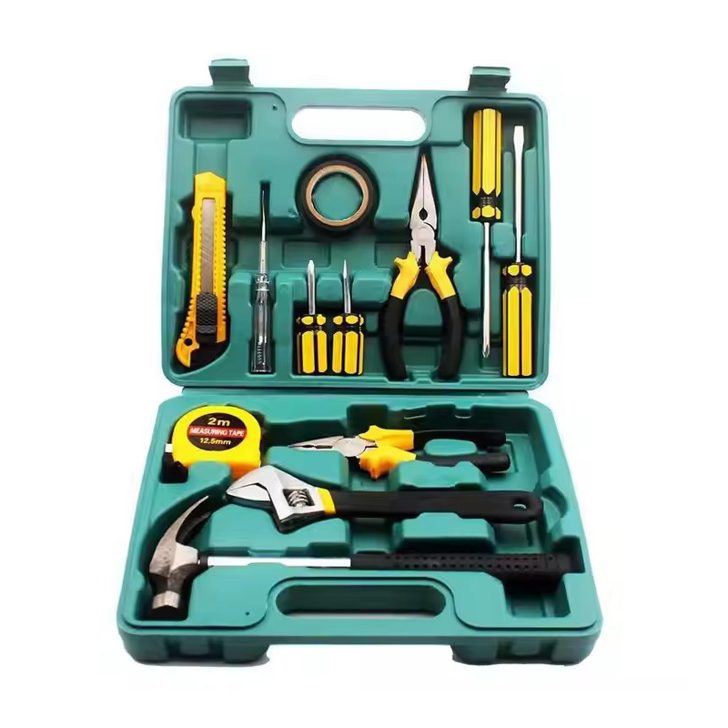 Preset Torque Wrench