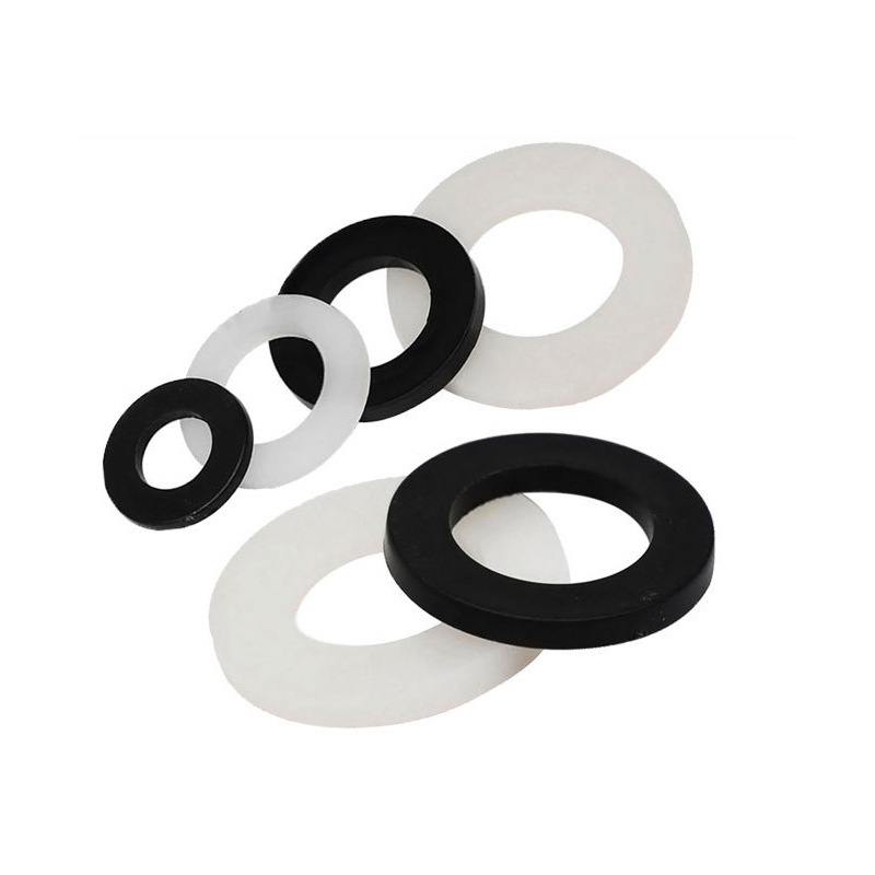 PTFE Flat Washer
