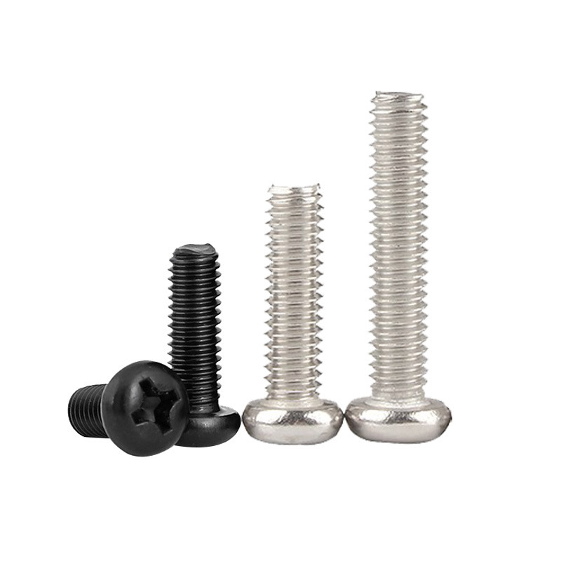 Self Tapping Screw DIN 7981