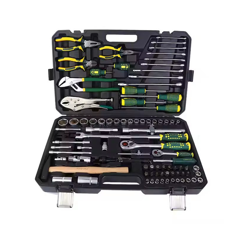 Socket Set 24 pcs