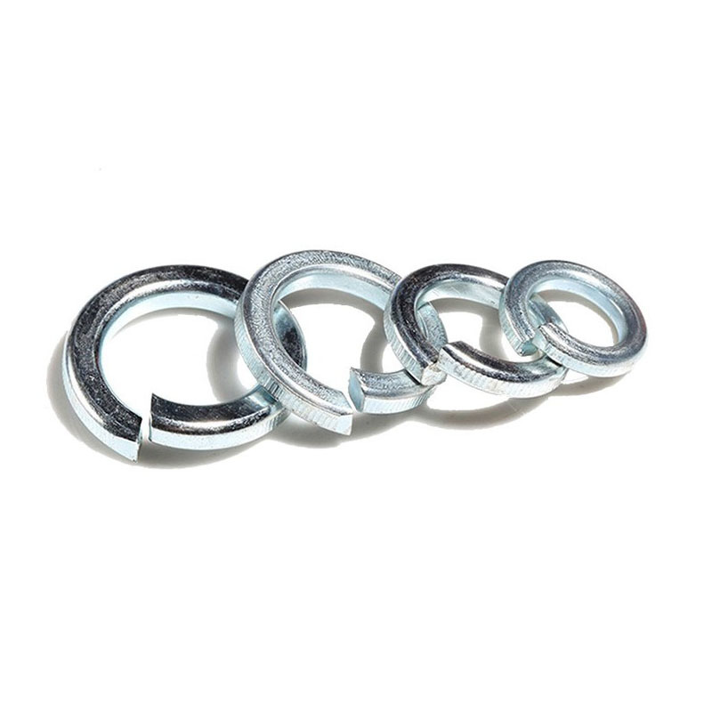 Spring Washer DIN 127